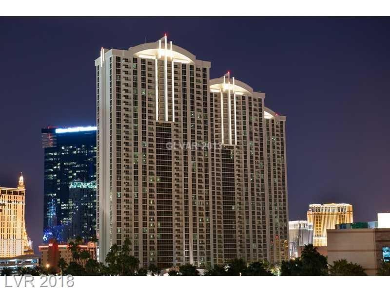 The Signature At Mgm Grand - All Suites Las Vegas Exterior photo